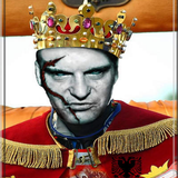 Król Albanii иконка