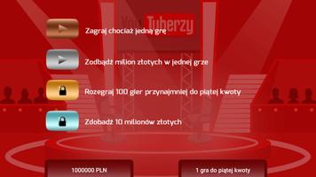 Youtuberzy Quiz 2018 скриншот 2