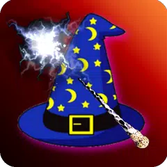 Magic Wand Simulator APK download