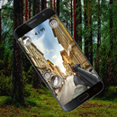 Armes Caméra 3D Simulator APK