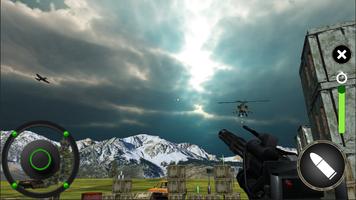 Battle weapons and explosions  screenshot 1