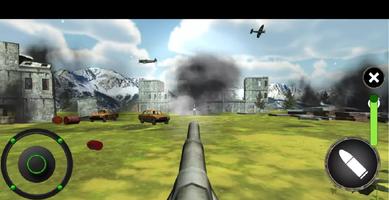 Battle weapons and explosions  screenshot 2