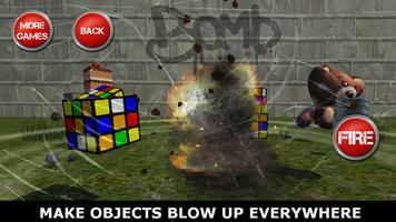 Firecrackers  Simulator 2 capture d'écran 1