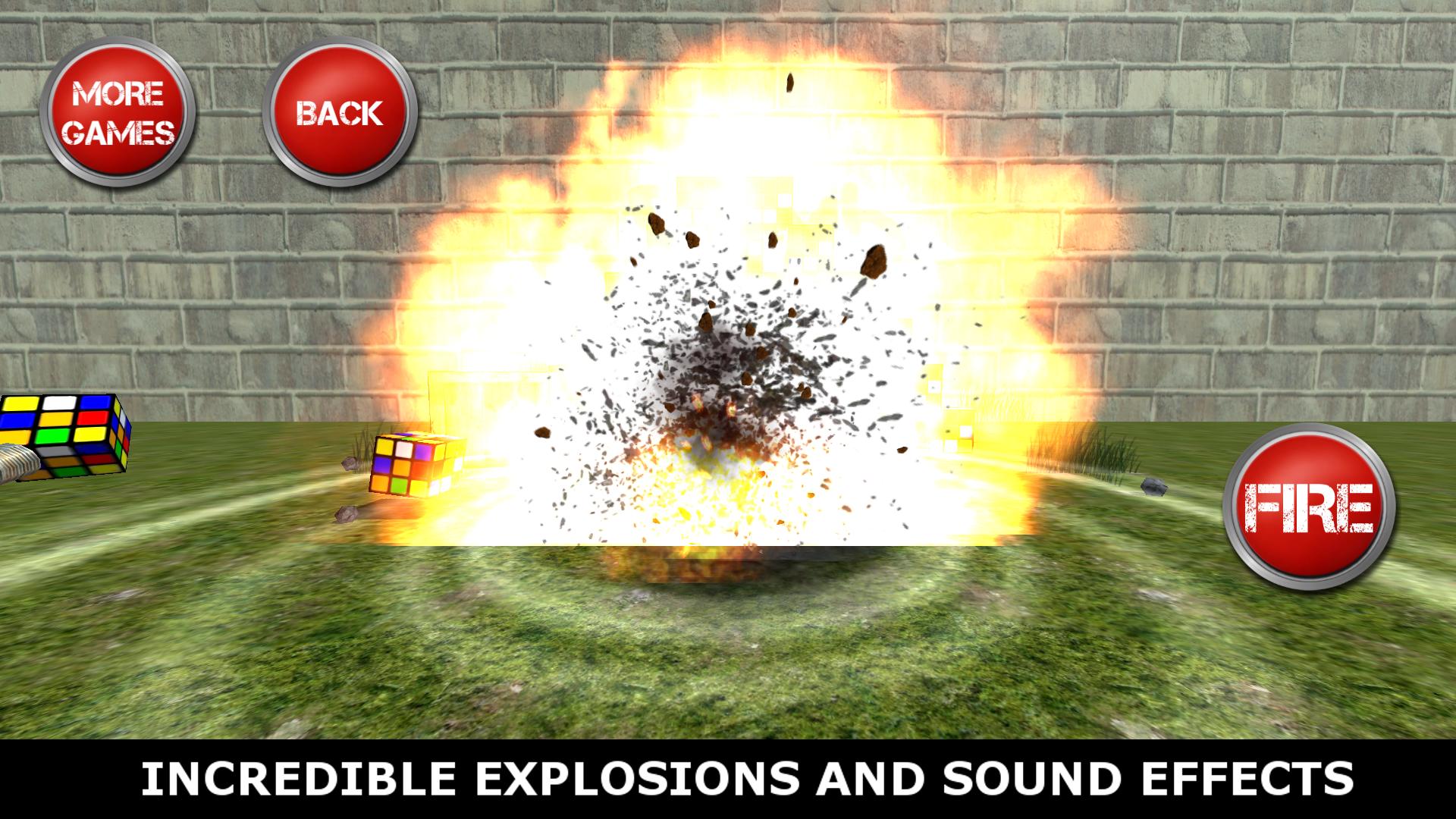 Firecrackers Bombs And Explosions Simulator 2 For Android Apk