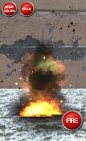 Simulator of Grenades, Bombs a capture d'écran 3