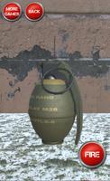 Simulator of Grenades, Bombs a স্ক্রিনশট 2