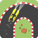 Tap finger drift race: Speed fast car driver APK