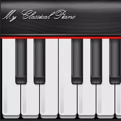 Virtual Piano with Real Sounds APK download