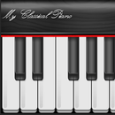 Virtual Piano with Real Sounds APK