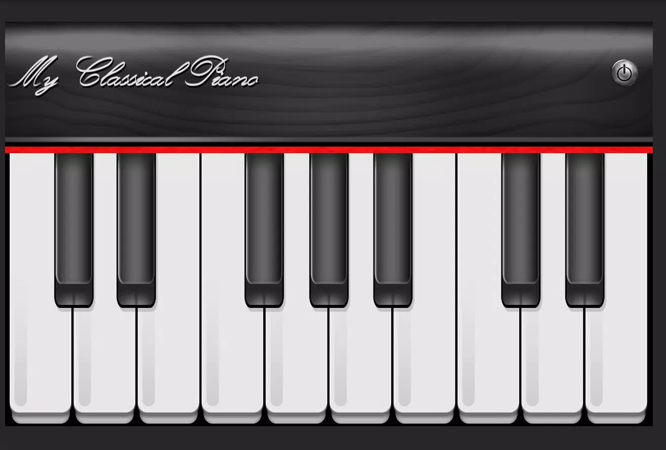Descarga de APK de Piano Virtual con Sonidos Reales para Android