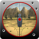 Sniper: Shooting training 3D-APK