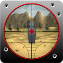 Sniper: Shooting training 3D APK