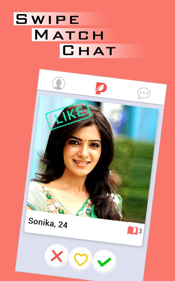 Gratis dating app in Ludhiana