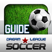 Guide Dream League Soccer 17