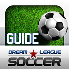 Guide Dream League Soccer 17 ikon