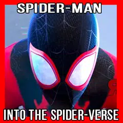 download Play SPIDER-MAN INTO THE SPIDER-VERSE tips advice APK