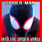 Play SPIDER-MAN INTO THE SPIDER-VERSE tips advice icono