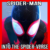 Play SPIDER-MAN INTO THE SPIDER-VERSE tips advice biểu tượng