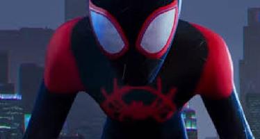 Play SPIDER-MAN INTO THE SPIDER-VERSE tips advice 截图 1