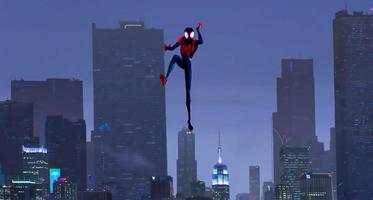 Play SPIDER-MAN INTO THE SPIDER-VERSE tips advice 截图 2