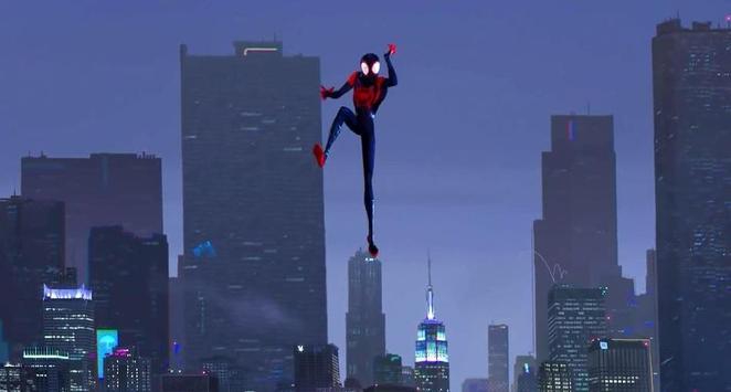 Play Spider Man Into The Spider Verse Tips Advice For Android Apk
