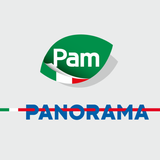 Pam Panorama 圖標