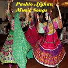 Pashto Afghan Music New Songs icône