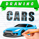 Drawing Cars APK