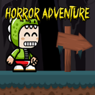 Horror Adventure ไอคอน