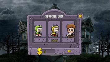 Horror Adventure ภาพหน้าจอ 3