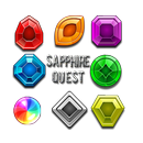 Sapphire Quest APK