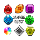 Sapphire Quest