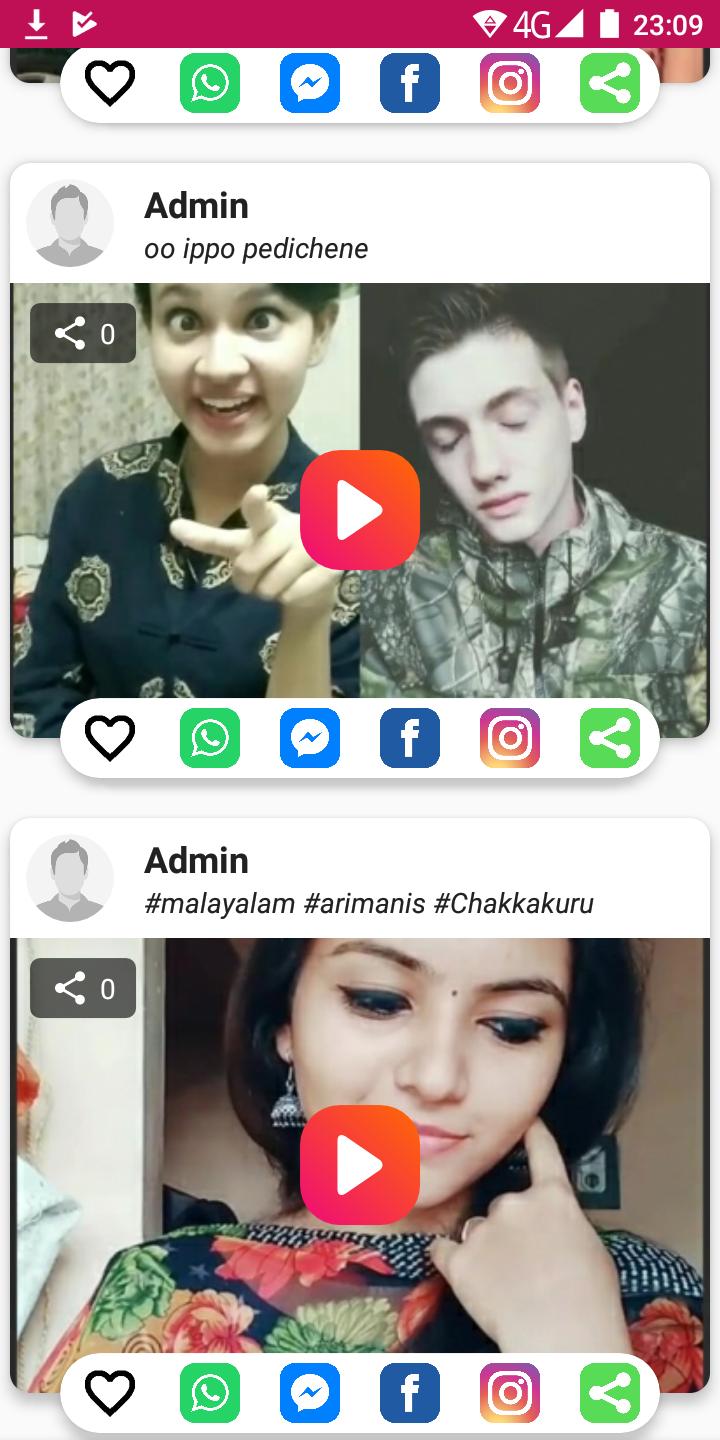 Malayalam Videos For Tik Tok Musically APK pour Android Télécharger Malayalam Videos For Tik Tok Musically APK pour Android Télécharger