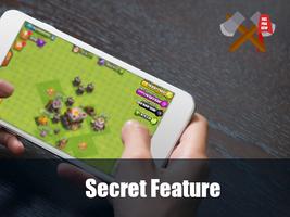 FHX COC Flawless Server Pro ảnh chụp màn hình 1