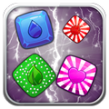 Jelly Element