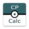 [Gen2] GO Evolution CP IV Calc APK