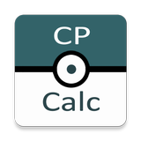 [Gen2] GO Evolution CP IV Calc APK