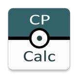 [Gen2] GO Evolution CP IV Calc ícone