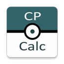 [Gen2] GO Evolution CP IV Calc APK