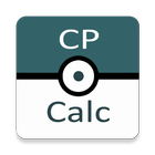 [Gen2] GO Evolution CP IV Calc icon