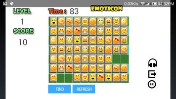 برنامه‌نما Onet Multi Emoticon عکس از صفحه