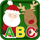 ABC: Christmas Alphabet Game APK