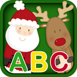 ABC: Christmas Alphabet Game