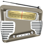 Radio FM Tuner biểu tượng