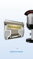 Radio FM Tuner Cartaz