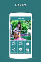 Video Cutter पोस्टर