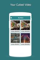Video Cutter تصوير الشاشة 3
