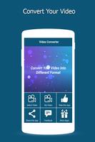 Total Video Converter Cartaz