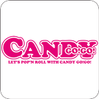 CANDY GO!GO! OFFICIAL APP 图标