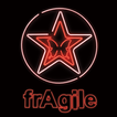 frAgile Official App